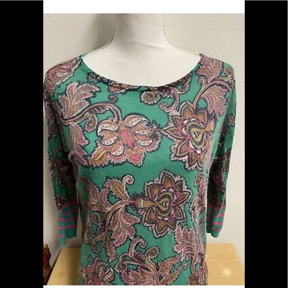 Ann Taylor Loft Top
Size Small - Picture 2 of 9